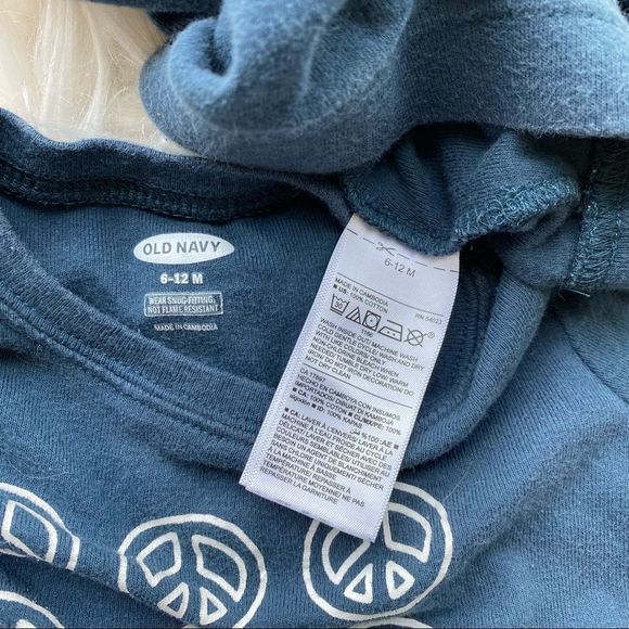 Unisex pjs - Picture 2 of 5